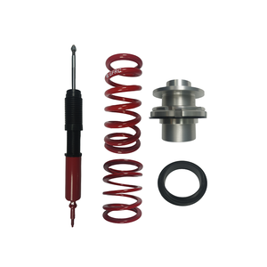 Coilover Bitubo GFRC ad Alte Prestazioni per <span class=keywords><strong>BMW</strong></span> Serie 3 <span class=keywords><strong>E90</strong></span> E92 2006-2011 Ammortizzatore Regolabile in Altezza ed Estensione - Product Image 6