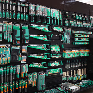 PROWIN Kit cacciavite 3mm 14mm <span class=keywords><strong>dimensioni</strong></span> metriche e pollici, perfetto per applicazioni Driver Socket e Sleeve - Product Image 6