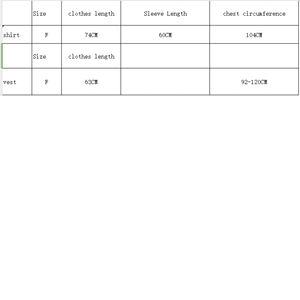 Conjunto de Dos Piezas para <span class=keywords><strong>Mujer</strong></span>, Otoño 2024, <span class=keywords><strong>Chaleco</strong></span> de Punto sin Mangas, <span class=keywords><strong>Camisa</strong></span> <span class=keywords><strong>Blanca</strong></span> de Manga Larga - Product Image 6