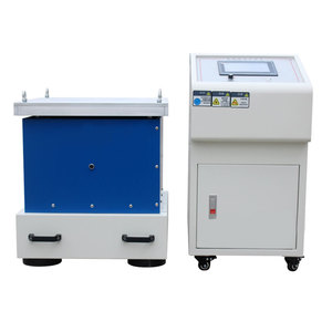 เครื่องทดสอบการสั่นสะเทือนแบบคลื่นแนวนอน/ราคาเครื่องทดสอบแนวนอน - Product Image 1