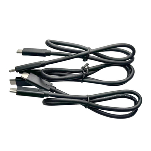 Groothandel 2M 3M USB 3.0 C 48V Kabel 5A Type C USB Snellaadkabel Gegevens Kabels voor Telefoons 15 Pro Max 16 Pro Max - Product Image 3