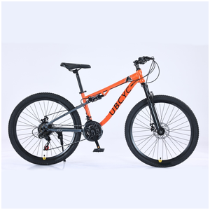 <span class=keywords><strong>Bicicleta</strong></span> de Montaña <span class=keywords><strong>Trek</strong></span> de 27.5 Pulgadas con Horquilla de Suspensión Completa para Adultos, Cuadro de Acero al Carbono, <span class=keywords><strong>Bicicleta</strong></span> de Montaña de <span class=keywords><strong>29</strong></span> Pulgadas, <span class=keywords><strong>Bicicleta</strong></span> <span class=keywords><strong>MTB</strong></span> - Product Image 3