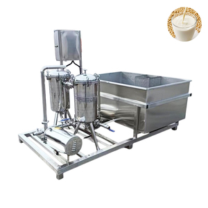 Egg Liquid Purifying Machine High Efficiency Egg Filter Milk Processing Filter - Product Image 5