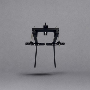 Accessorio per Attrezzatura Fitness Personalizzato all'Ingrosso, Morsetto Laterale in Acciaio per Allenamento <span class=keywords><strong>Braccia</strong></span>, per Esercizi di Apertura e Chiusura - Product Image 5