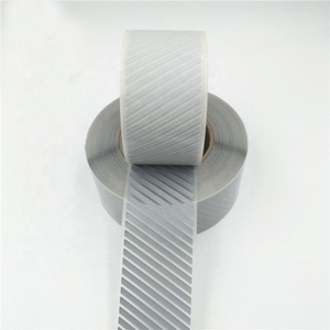 Cuộn băng phản quang nhiệt dệt may chất lượng cao bán buôn, phân đoạn, dùng cho quần áo - Product Image 3