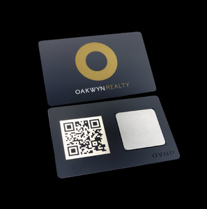 Chip RFID con Revestimiento Negro - Product Image 3