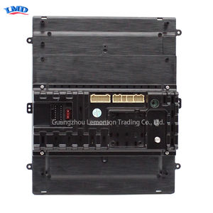 Radio con GPS para coche, reproductor de DVD con Android 10,0, pantalla Vertical de 9,7 pulgadas, Universal, 16GB, Universal - Product Image 4