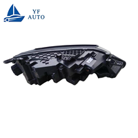 Phare LED complet de haute qualité résistant aux UV pour BYD Atto2 Yuan up, pièces de rechange SC3E-4133010 SC3E-4121010