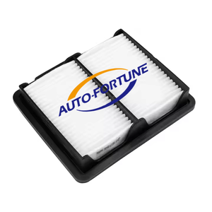 Filtro de aire del compresor de aire de alta calidad del motor del coche para Infiniti M (Y51) 16546-EJ70A - Product Image 1