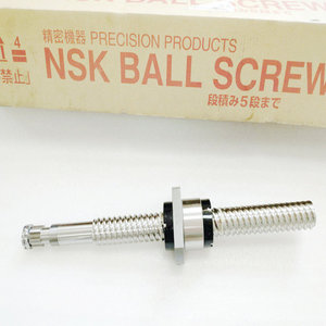 บอลสกรู W8005-42T-C7S W6304-84T-07S สำหรับเครื่องฉีดพลาสติก - Product Image 2