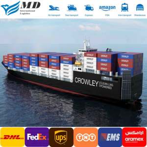 LCL Envío marítimo Tarifa de flete marítimo Ningbo China Klaipeda Lituania Hamburgo Austria Eslovenia Malta Polonia Grecia Finlandia De a - Product Image 3