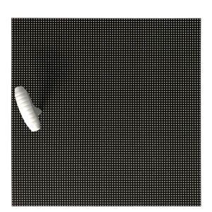 P4 truy cập phía trước RGB <span class=keywords><strong>LED</strong></span> hiển thị bên ngoài quảng cáo biển quảng cáo Trường Giáo Dục thông tin bản tin 320*320 mét <span class=keywords><strong>Led</strong></span> <span class=keywords><strong>Board</strong></span> - Product Image 1