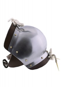 Rodilleras de Acero Pulido al por Mayor, Par, Diseño de Armadura Hecho a Mano, Artesanía Gótica de Metal, Accesorio de Disfraz, Producto para Clientes - Product Image 2