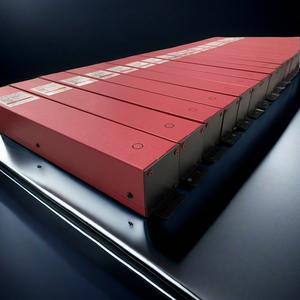 เครื่องดับเพลิงแบบละอองลอยอัตโนมัติปลอดภัยและมีประสิทธิภาพสำหรับตู้เก็บแบตเตอรี่ - Product Image 1