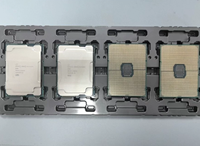 Processeur serveur Xeon 8380 40C/80T 10nm 2,3 GHz d'occasion haute performance, 60 Mo de cache L3, processeur IA et cloud, socket LGA 4189