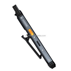 هاتف IP68 و M6 بمنفذ وميكروفون داخلي بشاشة Android 13 RAM8GB هاتف ذكي PDA محمول باليد - Product Image 6