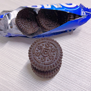 Biscuits circulaires aromatisés à la vanille OEM mini biscuits au chocolat <span class=keywords><strong>chocolats</strong></span> biscuits sandwich biscuits et biscuits halal - Product Image 3