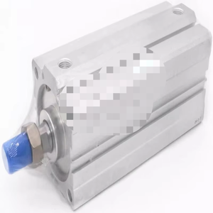 Cilindros neumáticos ultrafinos Dientes exteriores ACQ100X200SB Cinta magnética Nuevo Original Listo Stock Automatización industrial PLC Dedicat - Product Image 1