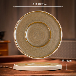 Biểu tượng tùy chỉnh gốm Espresso pha cà phê Mug Arabic gốm cốc cốc mà không cần xử lý - Product Image 6