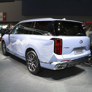 Moteur Gac Trumpchi Gs8 phare <span class=keywords><strong>2023</strong></span> <span class=keywords><strong>break</strong></span> pad embrague top glass view véhicule d'énergie neuf utilisé <span class=keywords><strong>voiture</strong></span> électrique ev - Product Image 4