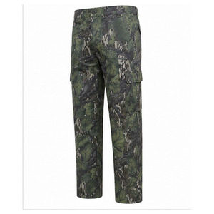 Pantalones de Caza Impermeables de Primera Calidad, Diseño Personalizado Impreso, Ropa Transpirable para Exteriores, Los Mejores Pantalones de Caza - Product Image 1