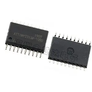 Eingebettete Mikrocontroller ATTINY2313V-10SU elektronische Komponenten mit gutem Preis