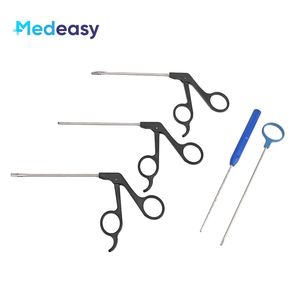 Simulador de Artroscopia de Rodilla de Alta Resolución, Entrenador de Artroscopia de Rodilla, Caja de Hombro, Set Completo con Artroscopia de 30 Grados - Product Image 4