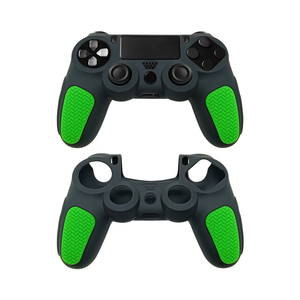 Funda Protectora de Silicona Multicolor de Fácil Instalación para el Control de Sony Playstation <span class=keywords><strong>4</strong></span> Slim <span class=keywords><strong>PS4</strong></span> <span class=keywords><strong>Pro</strong></span> <span class=keywords><strong>Dualshock</strong></span> <span class=keywords><strong>4</strong></span> - Product Image 5