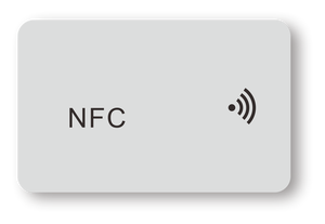 Cr80 ID thẻ với chip kiểm soát truy cập hệ thống PVC <span class=keywords><strong>RFID</strong></span> ID thẻ 125Khz tk4100 em4305 t5577 EM4200 các khách sạn thẻ chìa khóa - Product Image 2