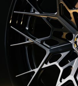 Jantes de voiture SW 17 18 19 20 21 22 pouces 5x112 5x114.3 5x120 Jantes de voiture pour passagers 1 pièce/2 pièces Jantes forgées pour <span class=keywords><strong>Corvette</strong></span> BMW - Product Image 4