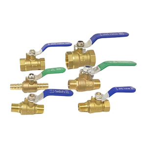 วาล์วแบบมีด้ามจับยาว วัสดุหนา สำหรับปั๊มลม ท่อน้ำ สวิตช์ 2/3/<span class=keywords><strong>4</strong></span> 6-ทาง สายคู่ใน-นอก ขนาด 8 มม. แบบพวงมาลัย - Product Image 3