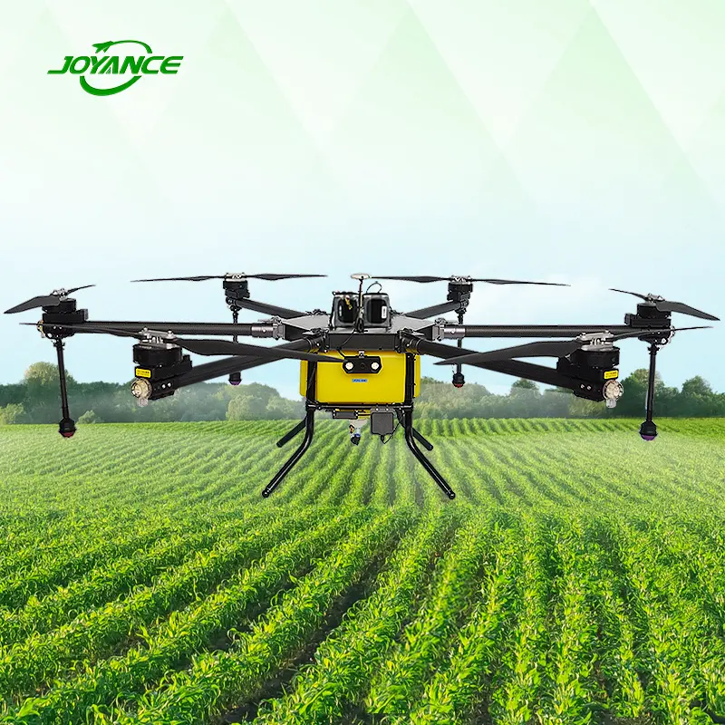 10 / 20 liters payload drone fumigation agriculture / big drone agriculture with low price