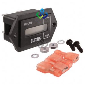 EN STOCK ORIGINAL NEUF COMPTEUR LCD <span class=keywords><strong>6</strong></span> CHAR 20-60V <span class=keywords><strong>PNL</strong></span> MT 701FR00101248D2060A - Product Image 1