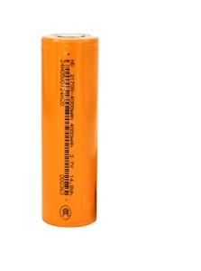 Stokta Norda 21700 4000mah 3c Şarj Edilebilir Lityum Demir Pil 21700 3.7V Li-ion Pil UPS/Elektrikli El Aletleri için - Product Image 1