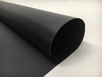 Bâche en PVC adaptée aux applications extérieures, personnalisable, durable, résistante, pour couvrir les camions