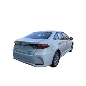<span class=keywords><strong>Toyota</strong></span> <span class=keywords><strong>Corolla</strong></span> 2023 1.2T S-CVT GL-i Smart Deluxe Version 1.2T 116 chevaux L4 Voiture compacte d'occasion - Product Image 4