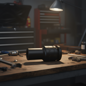 235 3/4 Mnl <b>Socket</b> Wrench <b>Extension</b> For Automotive Repair - Product Image 3