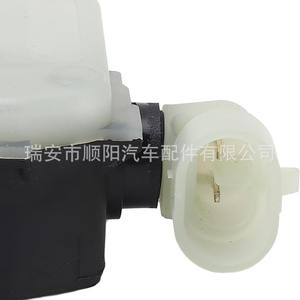 Interruptor del motor de la tapa del maletero Buick 13501151 SY-317 para Excelle LaCrosse, pieza de repuesto - Product Image 4