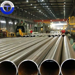 Scm Ống Thép Hợp Kim Crmo 435/ 4135/ 4145/ 34crmo 4/ 35 - Product Image 5