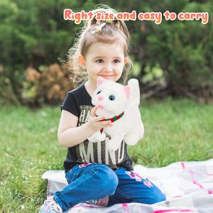 मीइंग पूंछ waging सिर नोडिंग बिल्ली बिल्ली बिल्ली बिल्ली बिल्ली बिल्ली बिल्ली बिल्ली बिल्ली मुर्गा मुर्गा - Product Image 3