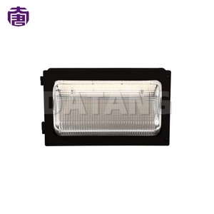 Lámpara de Pared LED Cilíndrica para Exteriores, Minimalista, Impermeable, de PC, para Fachadas de Edificios, Balcones, Pasillos, Jardines, Caminos y Entradas - Product Image 1