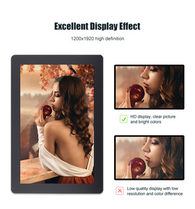 Tùy chỉnh độ sáng cao IPS <span class=keywords><strong>LCD</strong></span> 8 inch 1200x1920 <span class=keywords><strong>mipi</strong></span> giao diện 2000nits <span class=keywords><strong>TFT</strong></span> <span class=keywords><strong>LCD</strong></span> <span class=keywords><strong>module</strong></span> FHD ứng dụng ngoài trời - Product Image 4