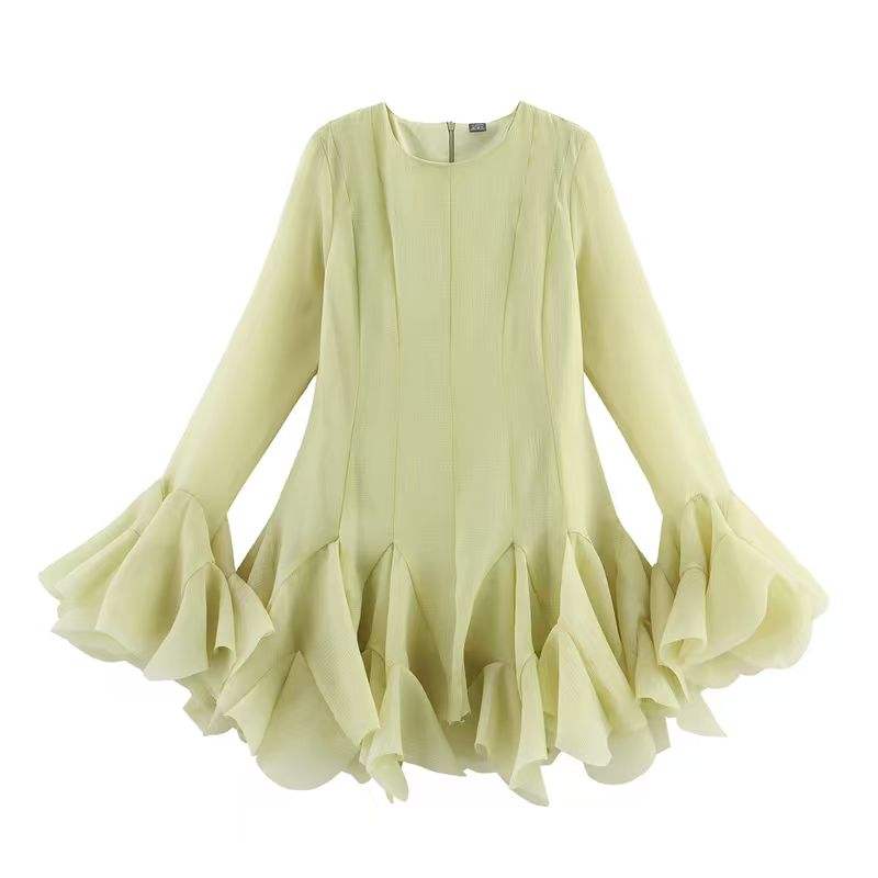 สีเขียว