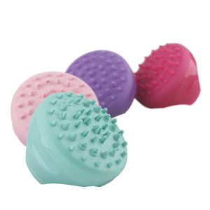 Réduction de la <span class=keywords><strong>Cellulite</strong></span> en Silicone, masseur corporel, <span class=keywords><strong>brosse</strong></span> de <span class=keywords><strong>massage</strong></span> amincissante <span class=keywords><strong>Anti</strong></span>-<span class=keywords><strong>Cellulite</strong></span> - Product Image 1