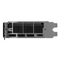 100% Baru RTX 4080 GPU Geforce RTX 4080 16GB PC Gaming Placa De Video GDDR6X 256-bit 16-pin AI Server Turbo Kartu Grafis