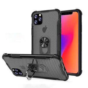 <span class=keywords><strong>Funda</strong></span> trasera híbrida <span class=keywords><strong>de</strong></span> TPU para <span class=keywords><strong>Samsung</strong></span> S30 PRO/<span class=keywords><strong>S21</strong></span> PLUS/NOTE 10/A20S, soporte <span class=keywords><strong>de</strong></span> anillo magnético para coche - Product Image 6