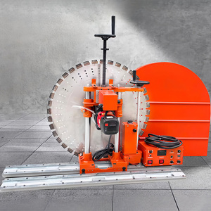 <span class=keywords><strong>Machine</strong></span> à découper le béton portative XINWO à moteur haute puissance pour mur en briques rouges avec une profondeur de coupe de 40 cm, moment de charge élevé, 220V/380V - Product Image 3