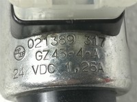 Plc Mannesmann M-3 6 U33/420m Directional Control M-36u33/420m for Warranty Product