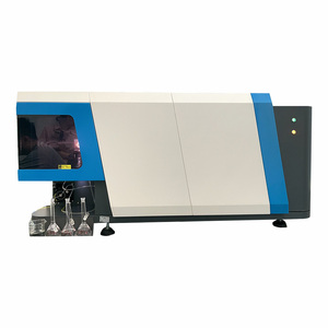 ICP-700T เครื่องวิเคราะห์สเปกโตรมิเตอร์แบบปล่อยไอออนชนิดเหนี่ยวนำ (ICP) สำหรับการทดสอบโลหะและแร่ธาตุ ขายดี - Product Image 1