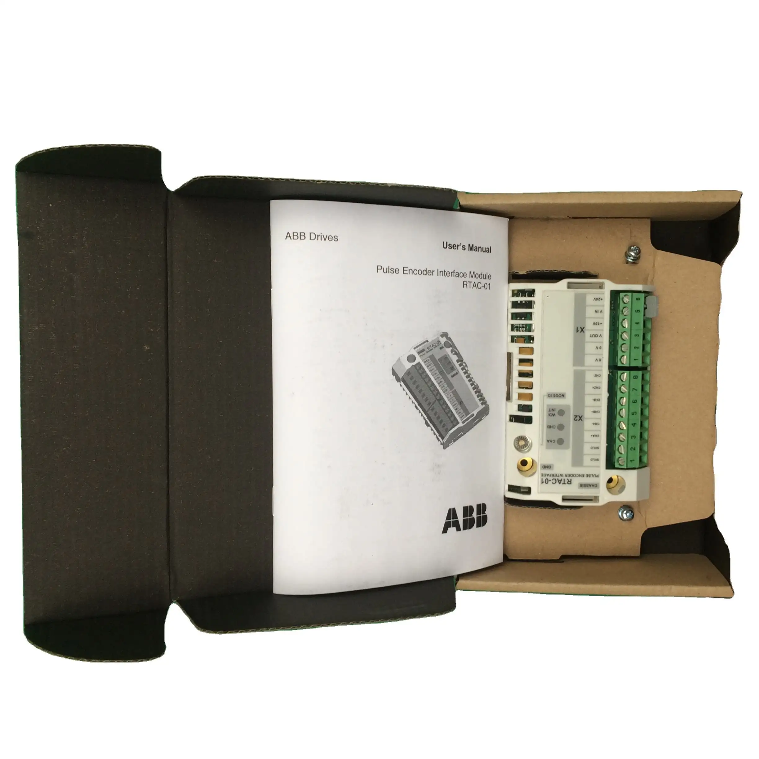 ABB RTAC-03 option kit pour onduleur